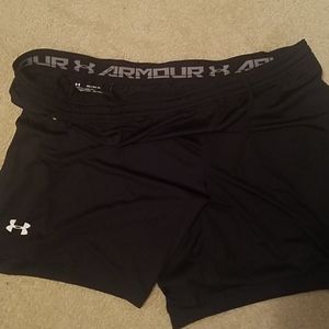 Under Armour shorts